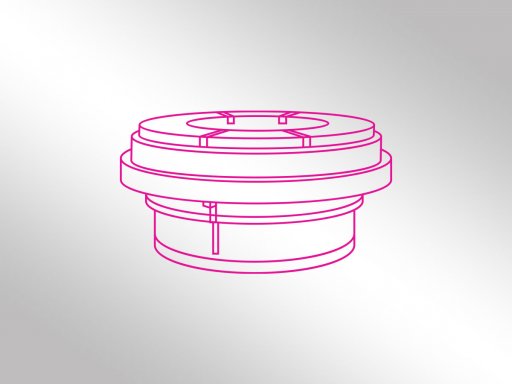 Soluzione per la movimentazione degli assi lineari di una macchina utensile