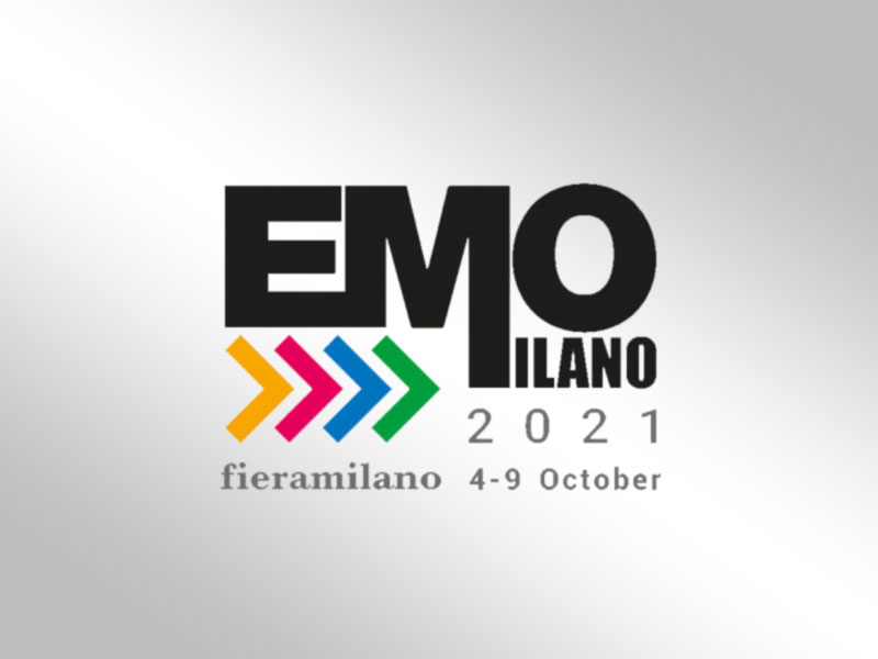 TECHNAI TEAM @EMO Milano 2021